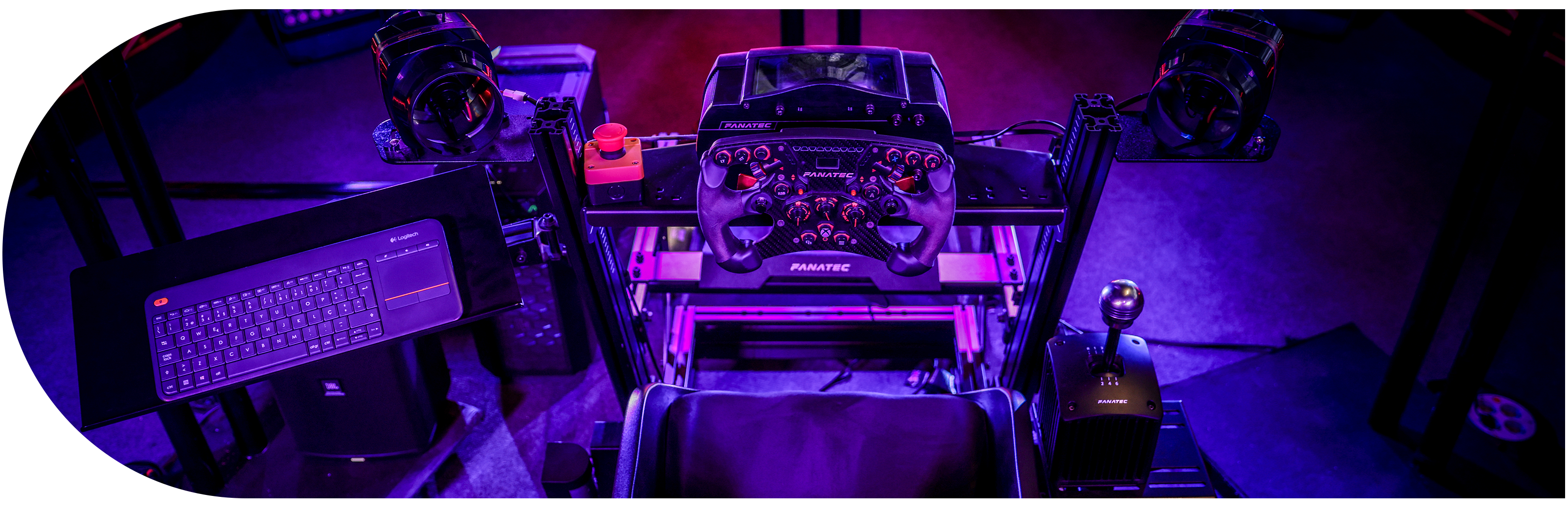 Cockpits